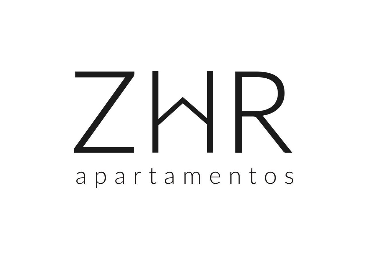 Apartamentos Zhr Zahara de los Atunes Eksteriør bilde