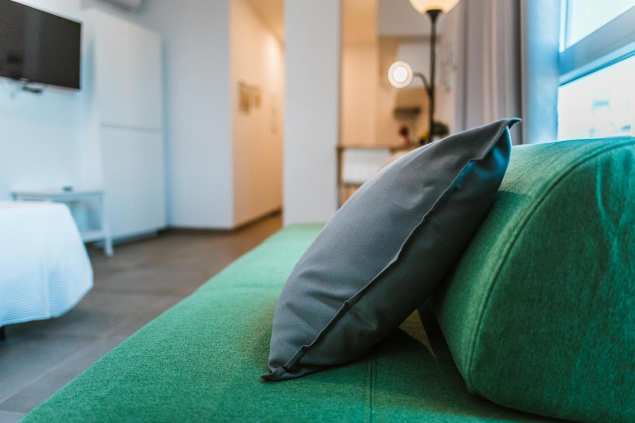 Apartamentos Zhr Zahara de los Atunes Eksteriør bilde