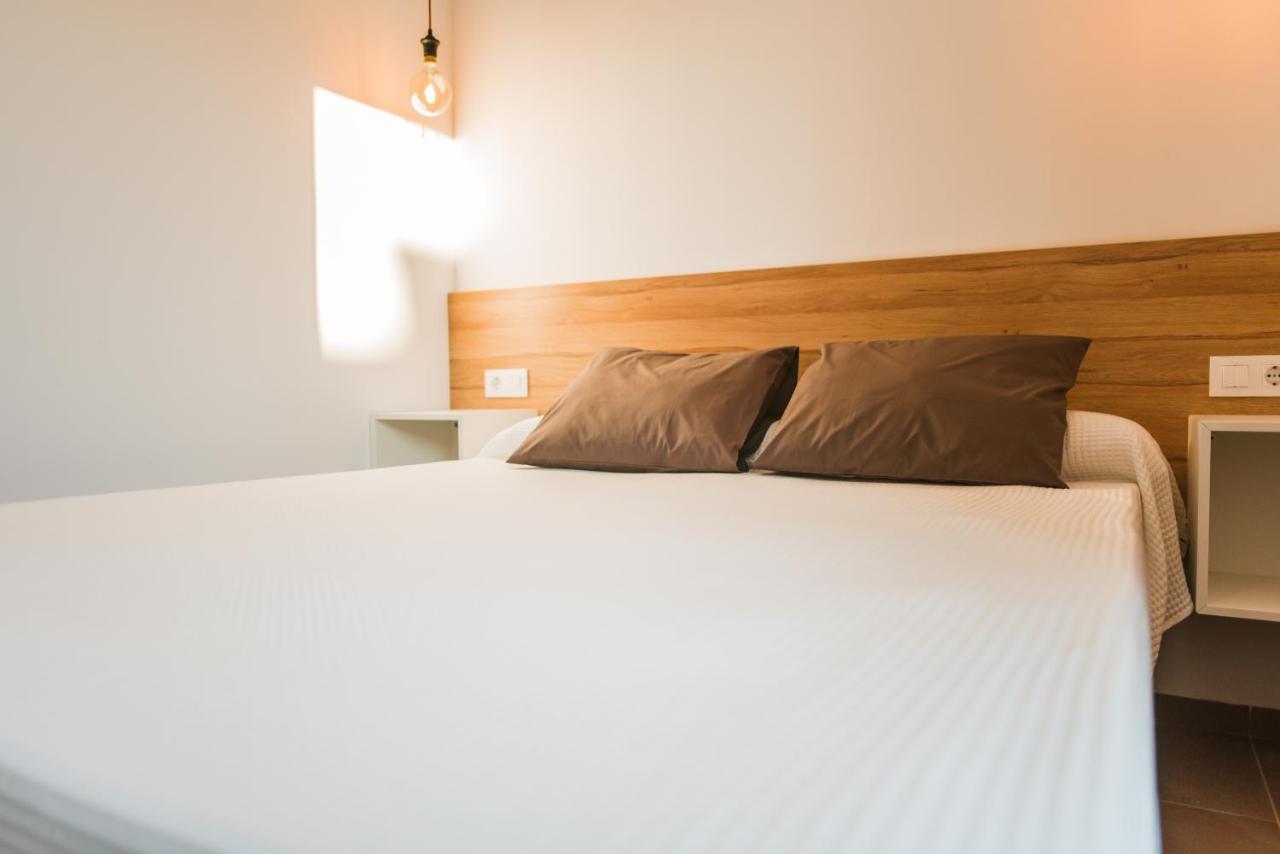 Apartamentos Zhr Zahara de los Atunes Eksteriør bilde