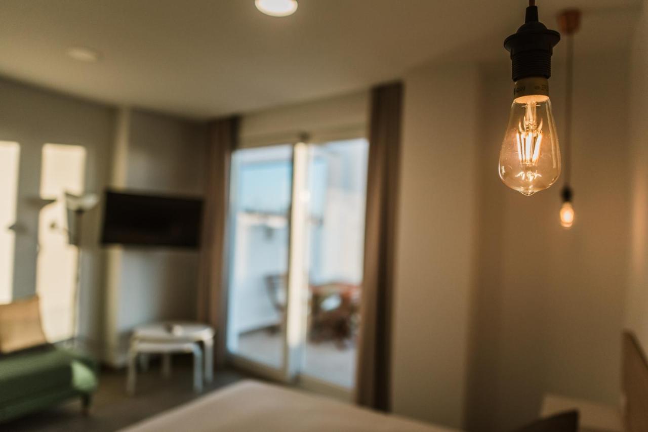 Apartamentos Zhr Zahara de los Atunes Eksteriør bilde