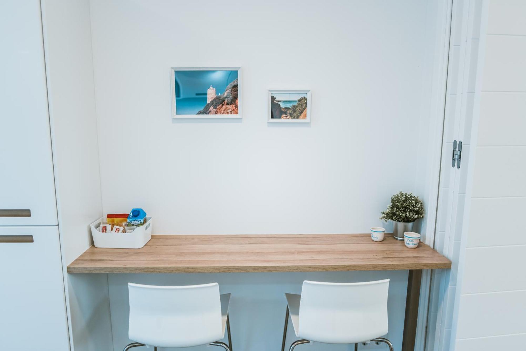 Apartamentos Zhr Zahara de los Atunes Eksteriør bilde